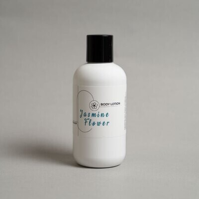 JASMINE FLOWER BODY LOTION