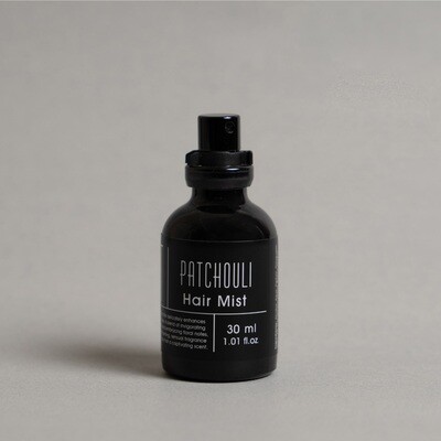 T PATCHOULI Hair Mist