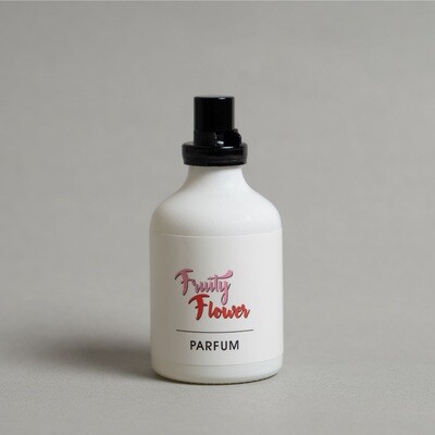 FRUITY FLOWER PARFUM