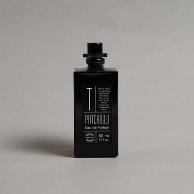 T PATCHOULI Eau De Parfum