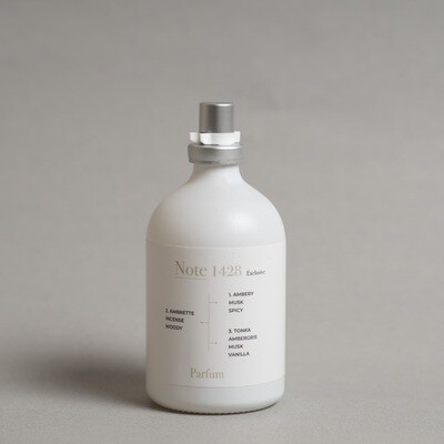 NOTE 1428 PARFUM