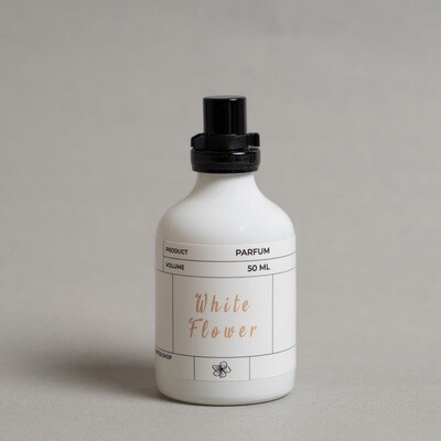WHITE FLOWER PARFUM