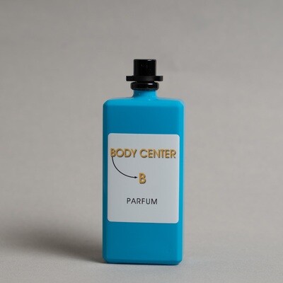 B YELLOW PARFUM