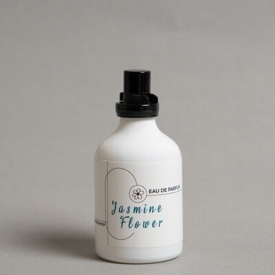 JASMINE FLOWER EAU DE PARFUM