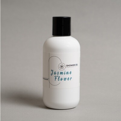 JASMINE FLOWER BODY WASH