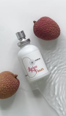 LYCHEE FLOWER PARFUM