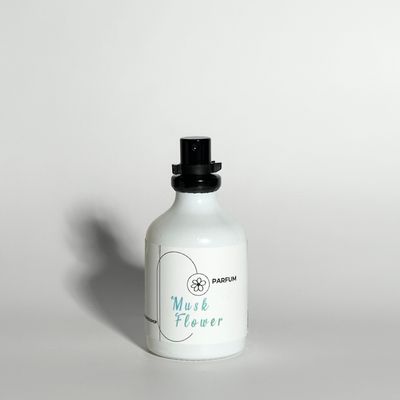 MUSK FLOWER PARFUM