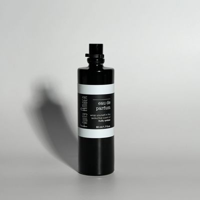 FRUITY AMBER PARFUM