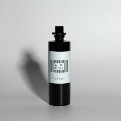 MUSK MOSS PARFUM